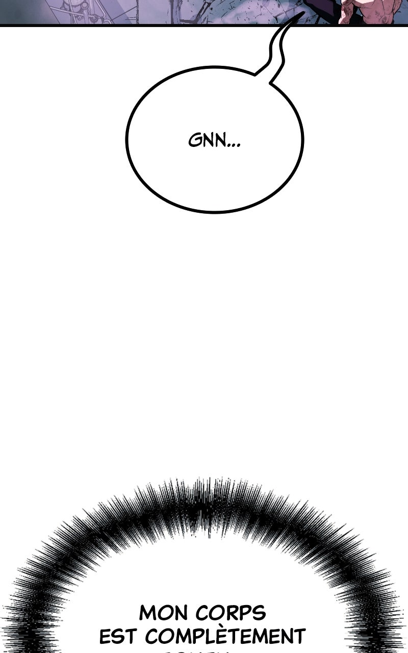 King of Violence Chapitre 68 - Page 64