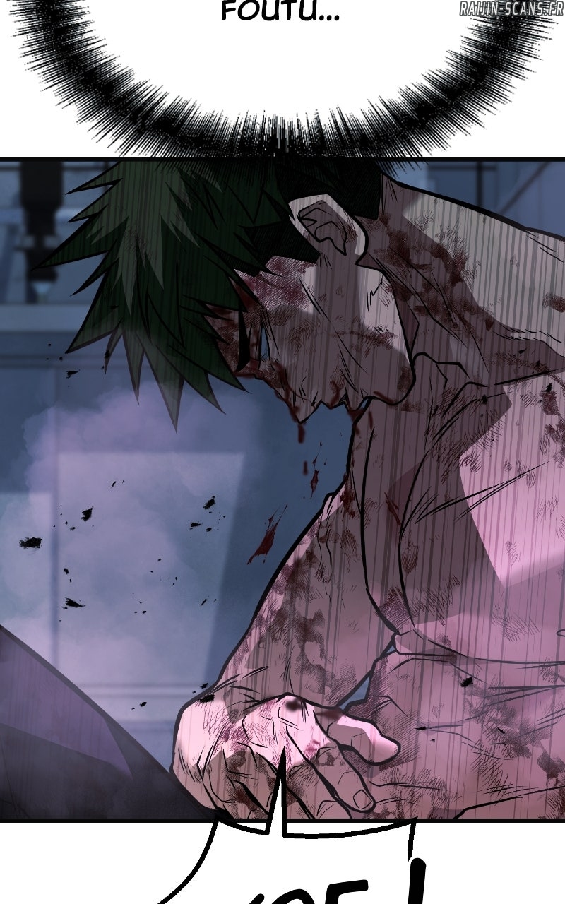 King of Violence Chapitre 68 - Page 65
