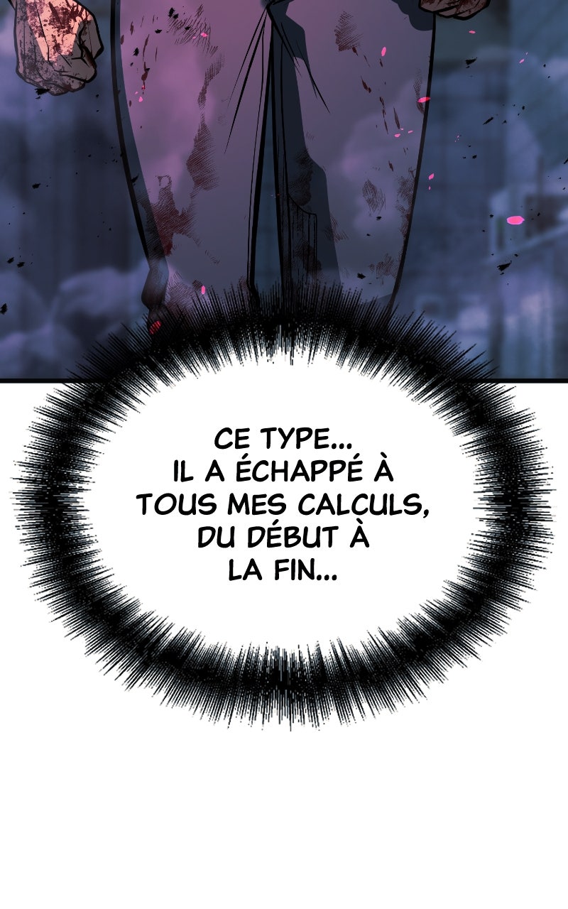 King of Violence Chapitre 68 - Page 68