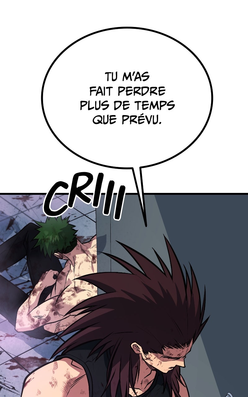King of Violence Chapitre 68 - Page 69