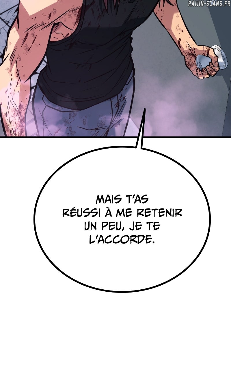 King of Violence Chapitre 68 - Page 70
