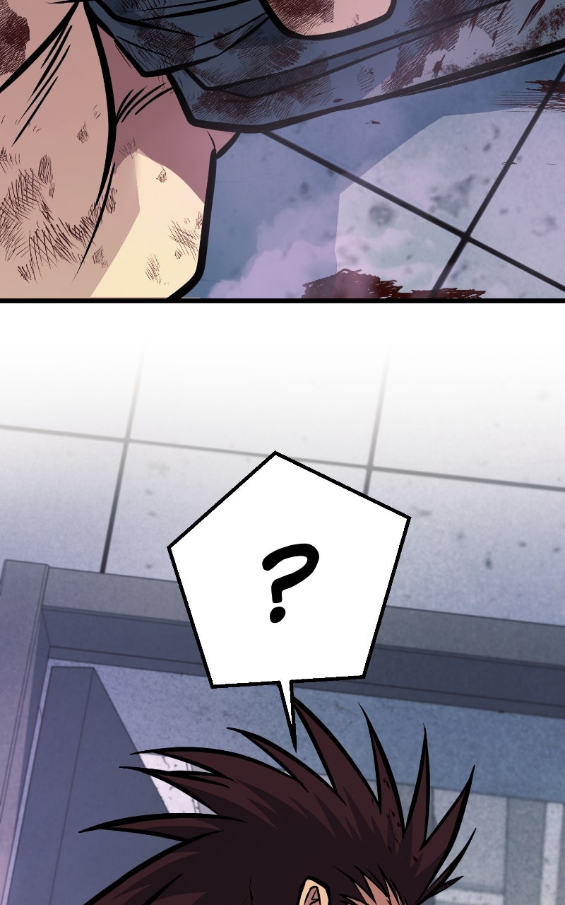 King of Violence Chapitre 68 - Page 72