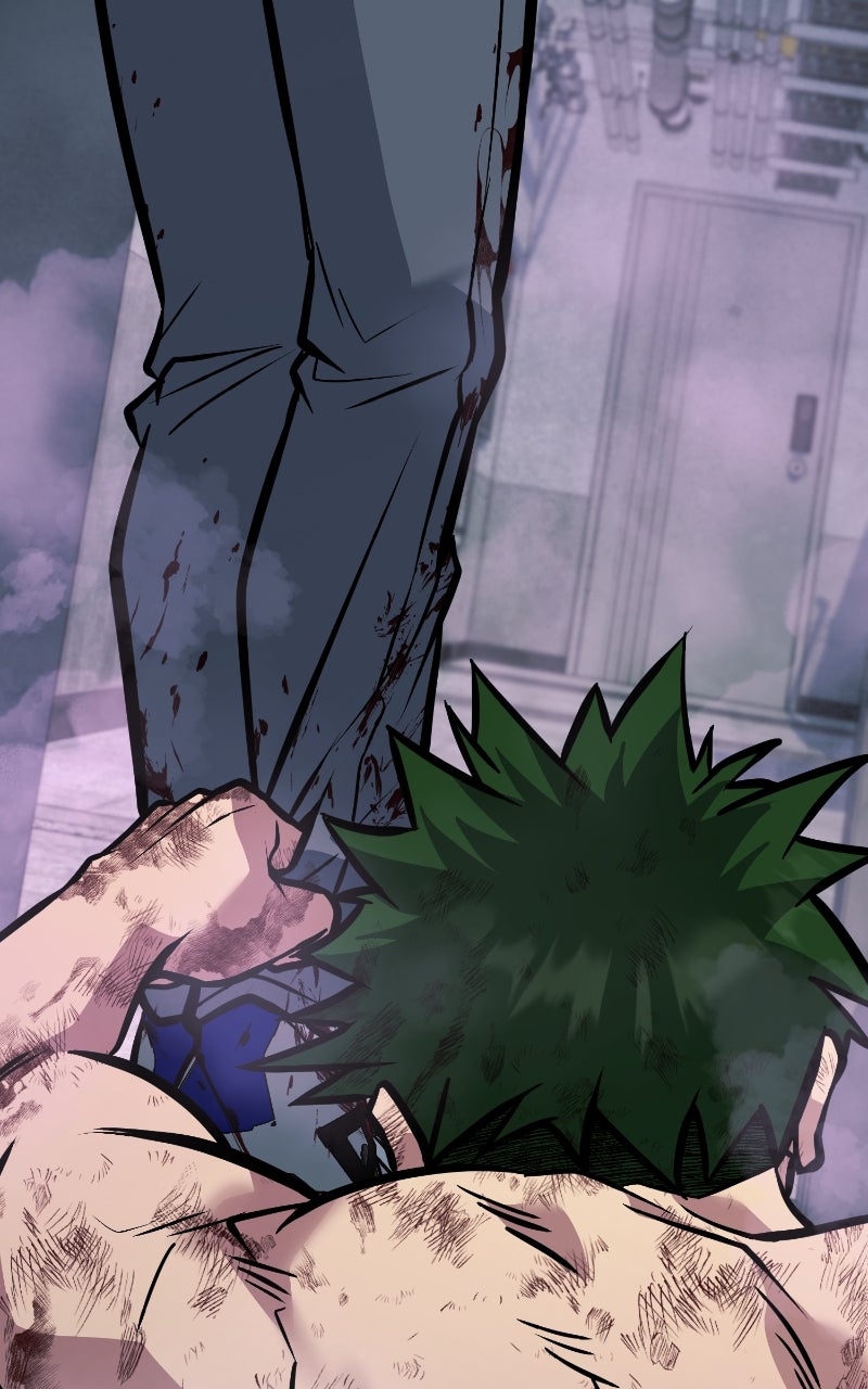 King of Violence Chapitre 68 - Page 74