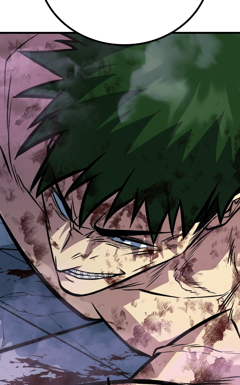 King of Violence Chapitre 68 - Page 76