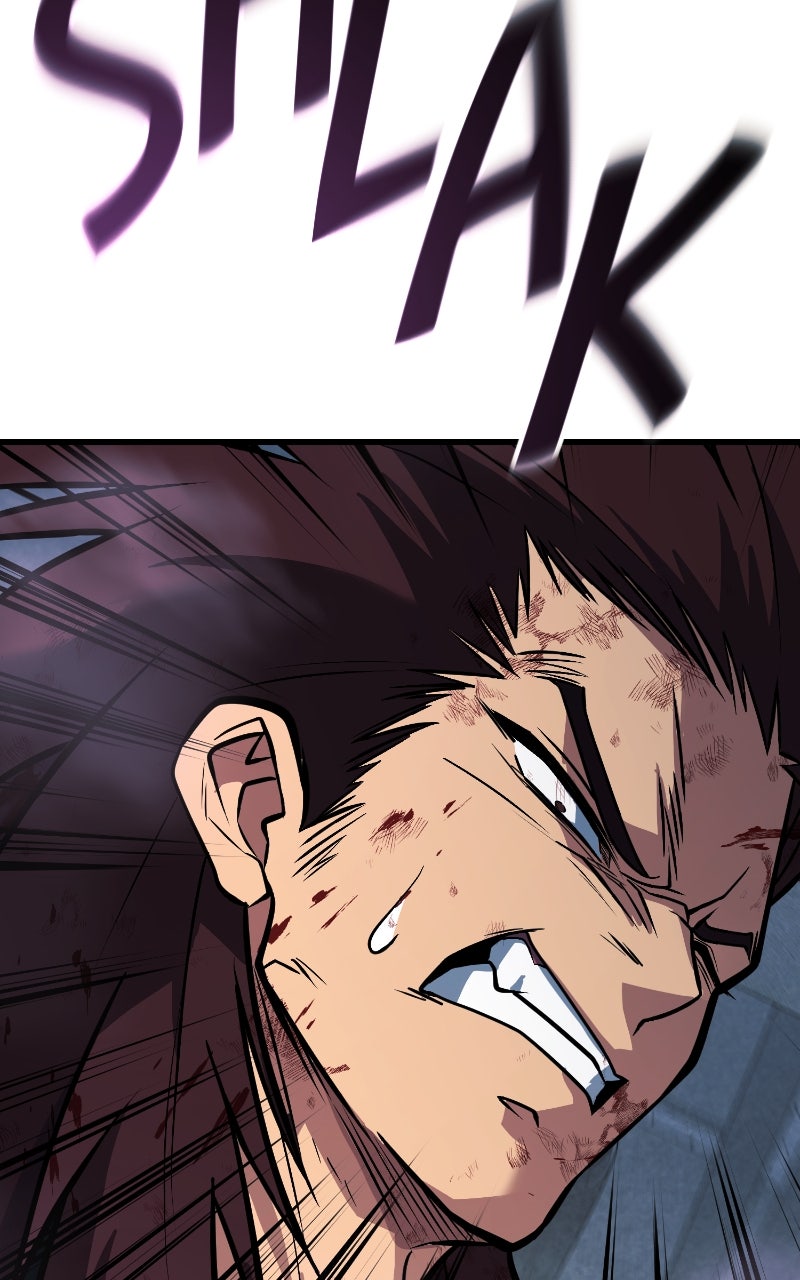 King of Violence Chapitre 68 - Page 78