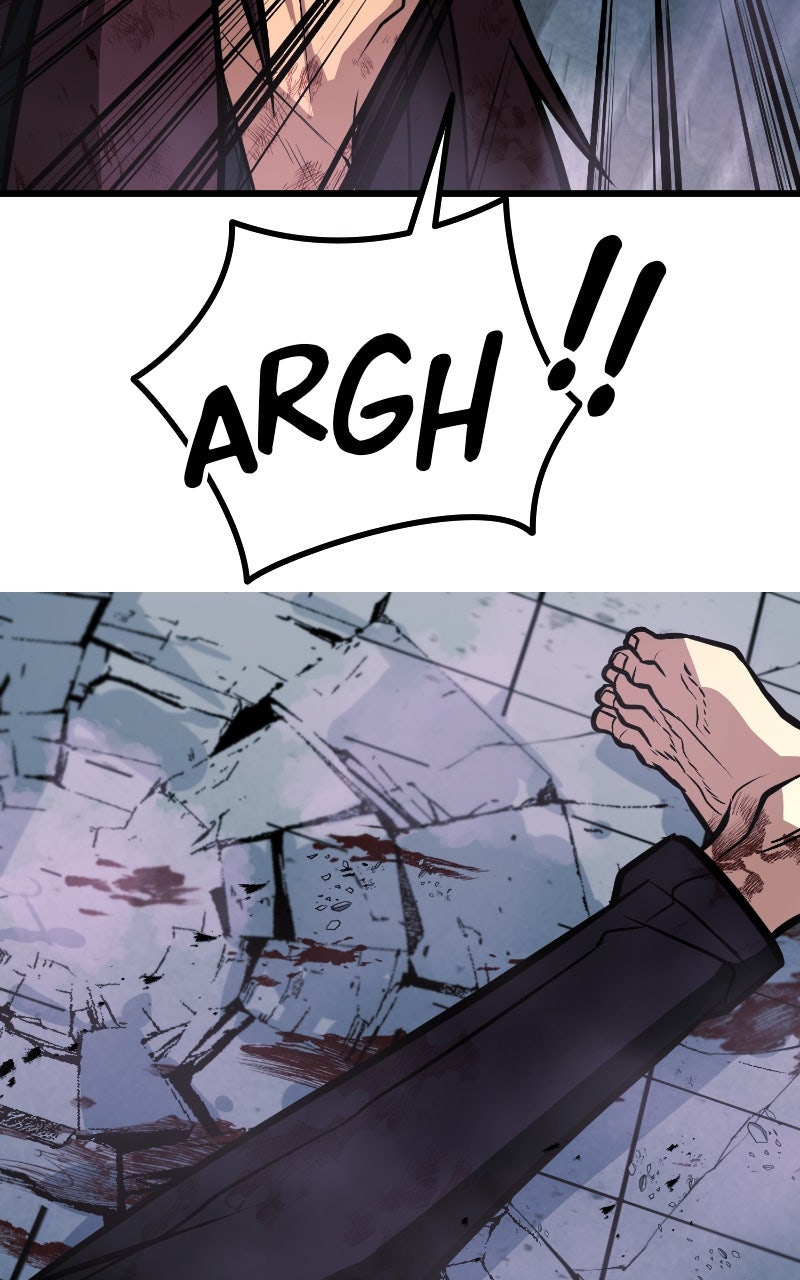 King of Violence Chapitre 68 - Page 79