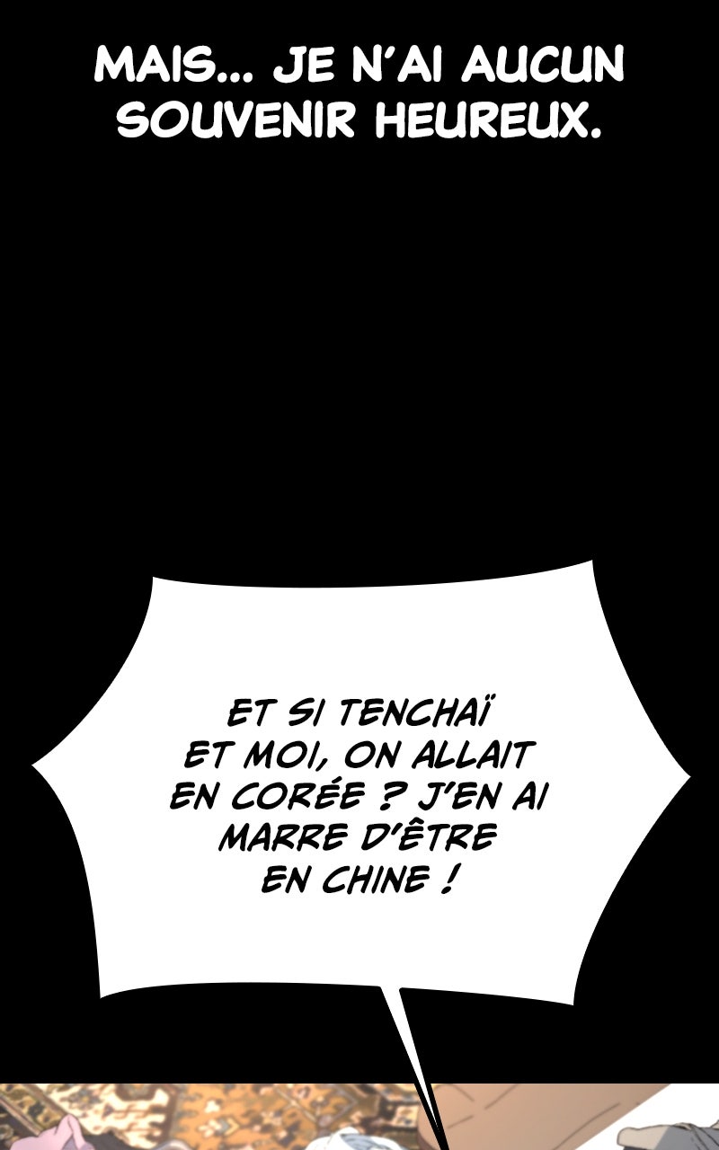 King of Violence Chapitre 68 - Page 8
