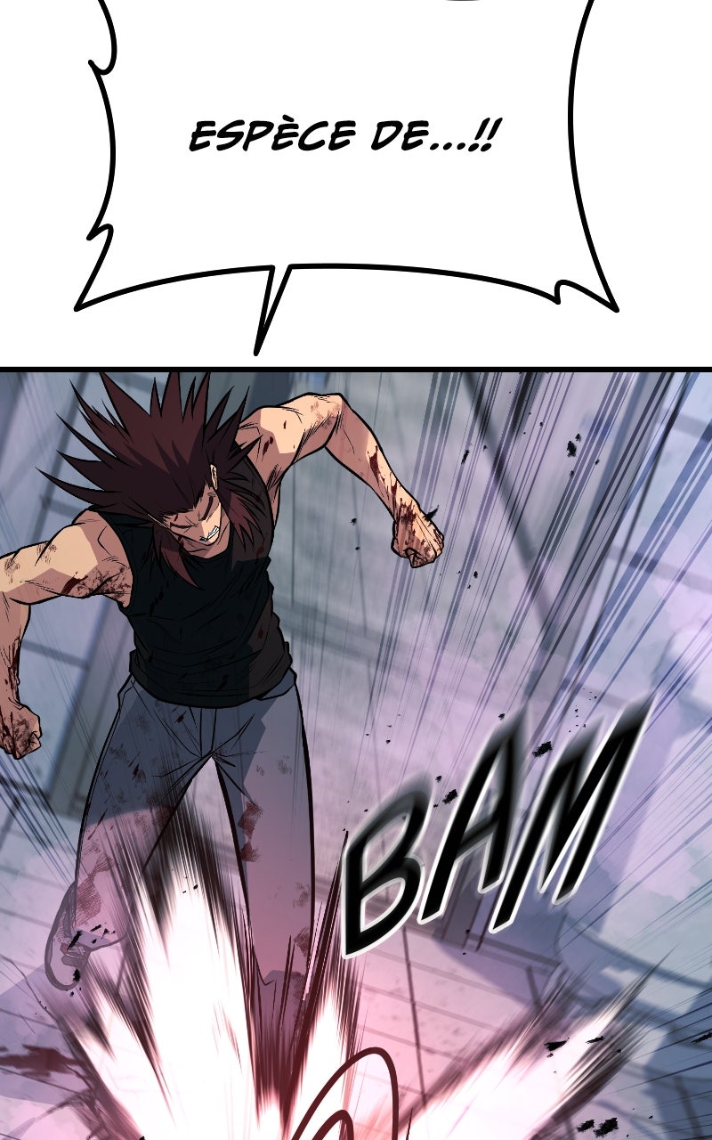 King of Violence Chapitre 68 - Page 83
