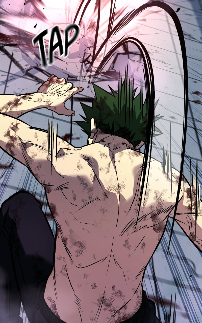King of Violence Chapitre 68 - Page 84
