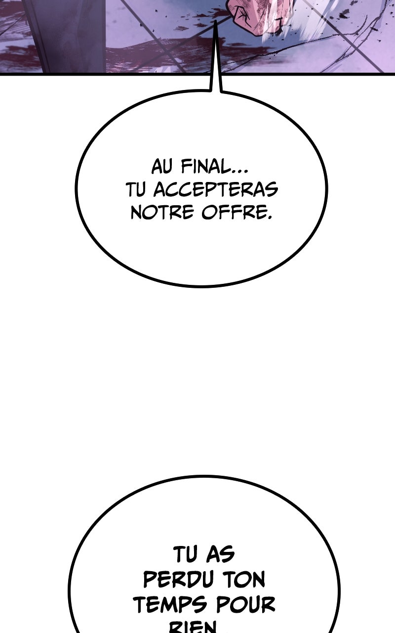 King of Violence Chapitre 68 - Page 87