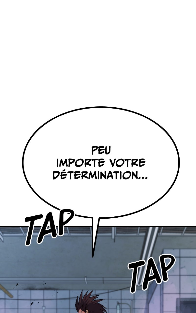 King of Violence Chapitre 68 - Page 89
