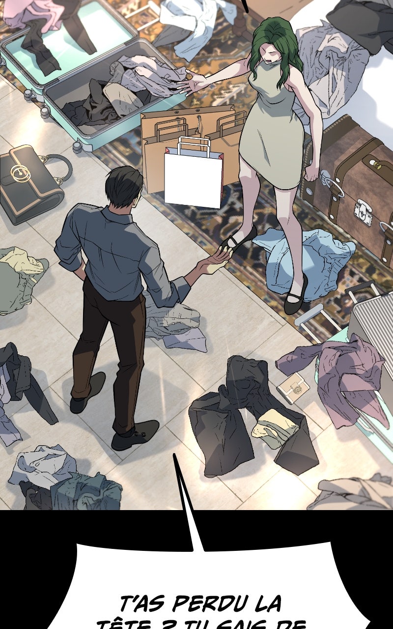 King of Violence Chapitre 68 - Page 9
