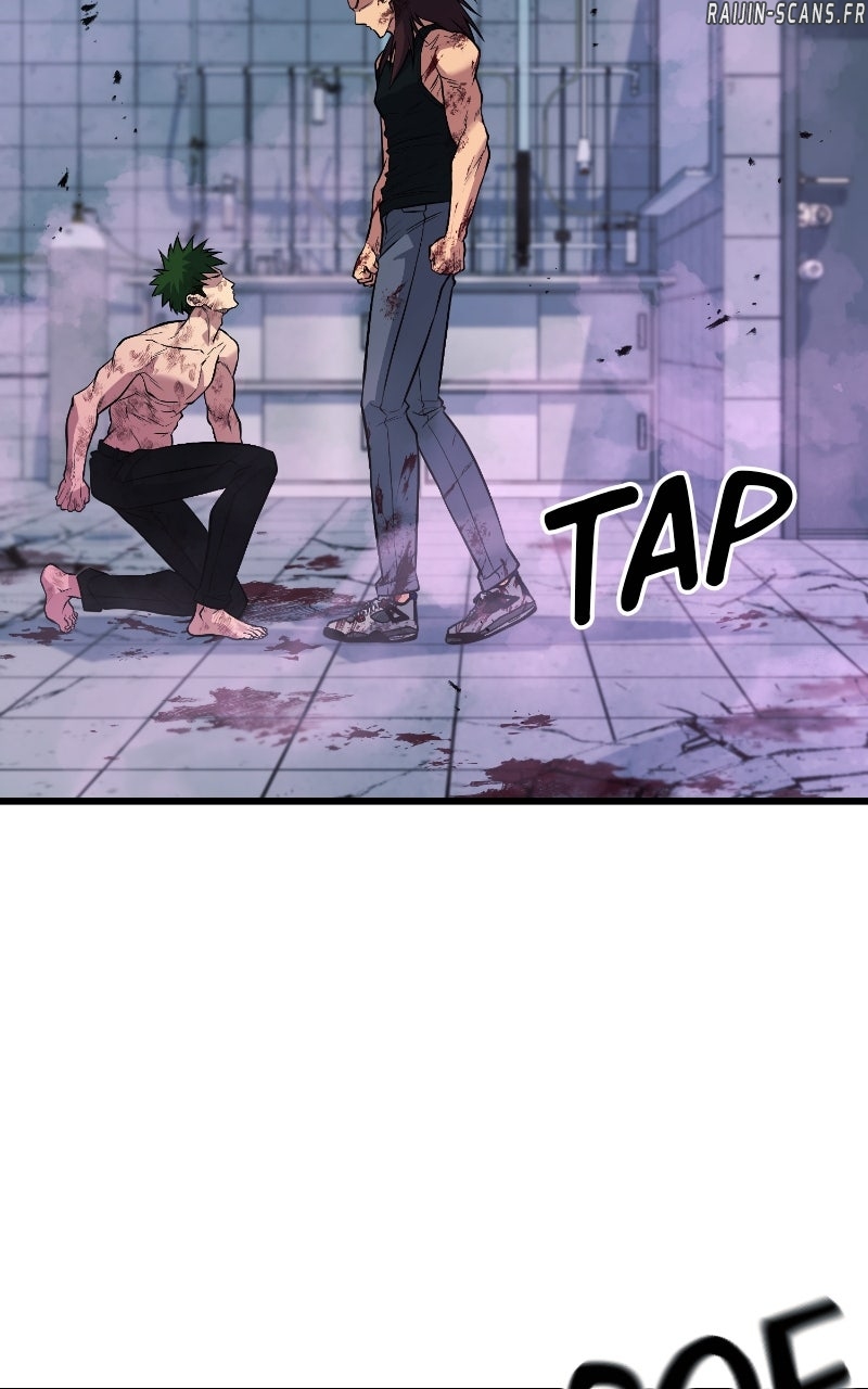 King of Violence Chapitre 68 - Page 90