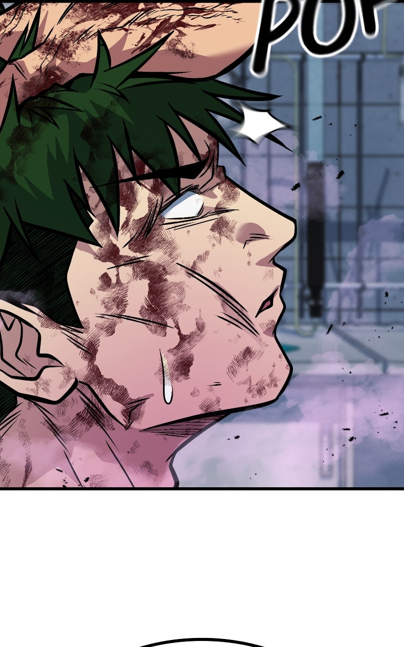 King of Violence Chapitre 68 - Page 91