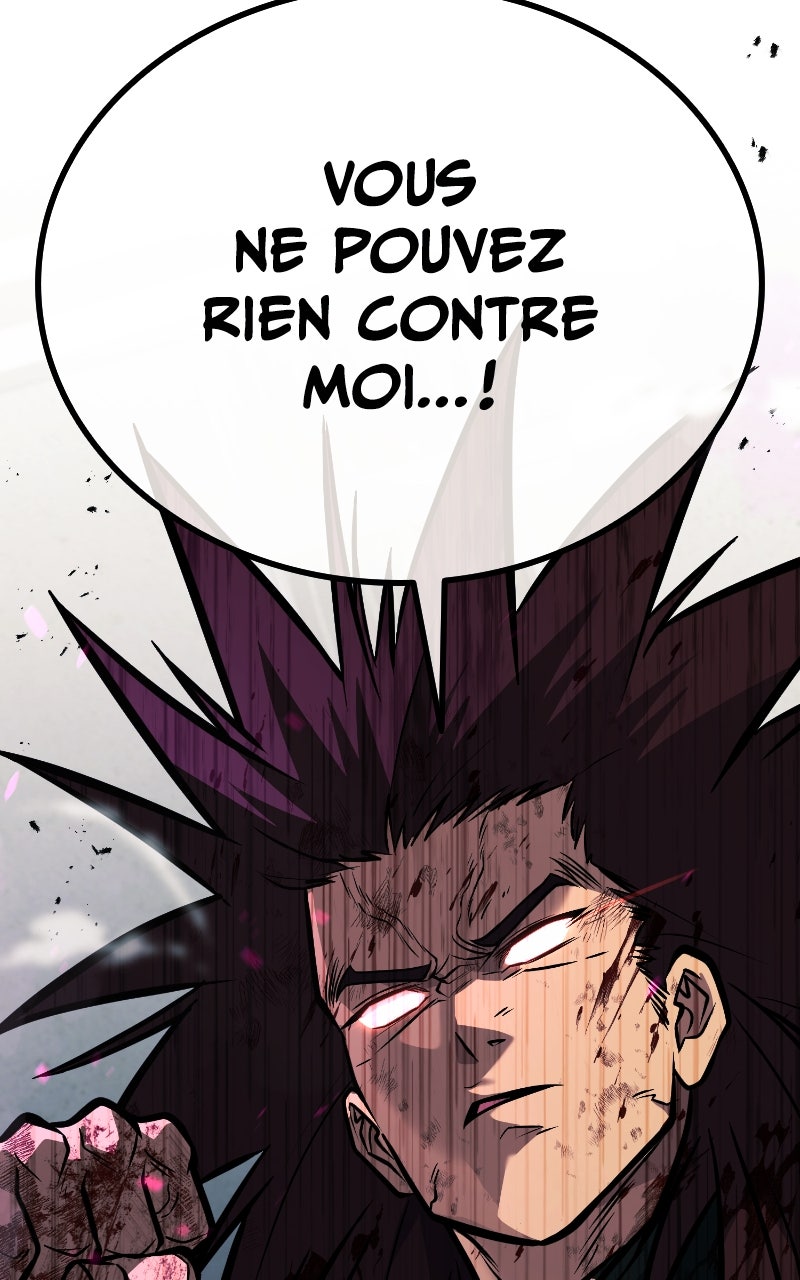 King of Violence Chapitre 68 - Page 92