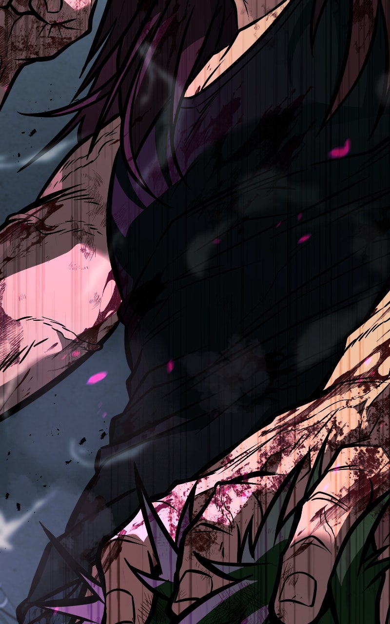 King of Violence Chapitre 68 - Page 93