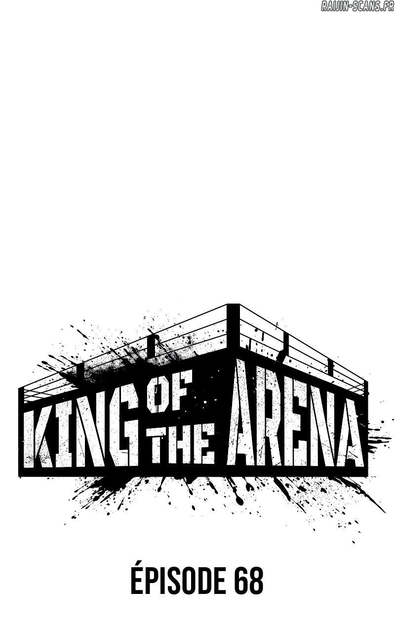 King of Violence Chapitre 68 - Page 95