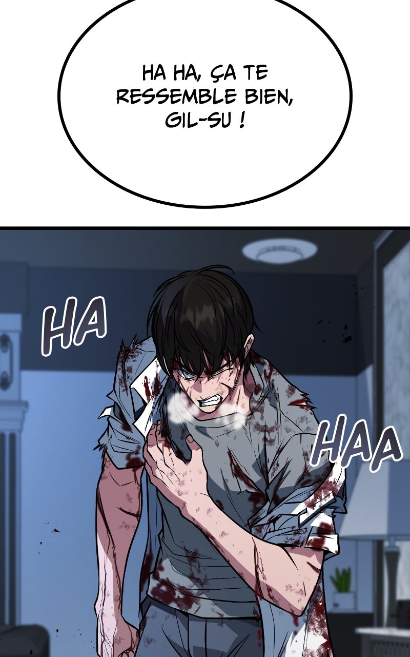 King of Violence Chapitre 68 - Page 98