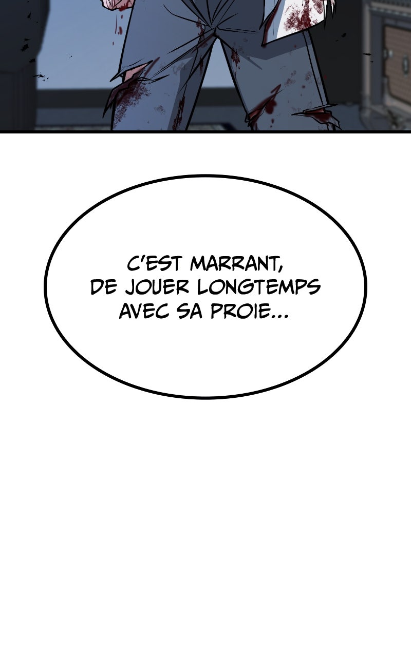 King of Violence Chapitre 68 - Page 99