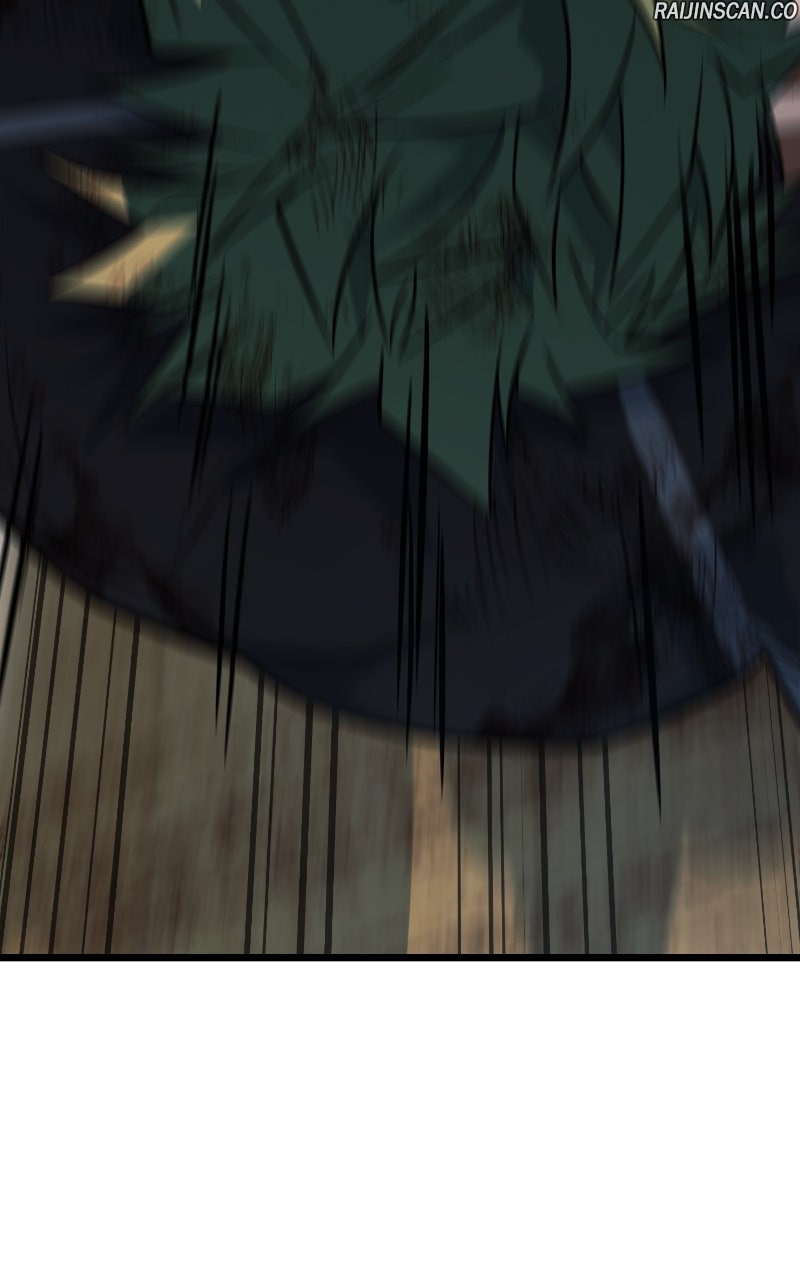 King of Violence Chapitre 56 - Page 10