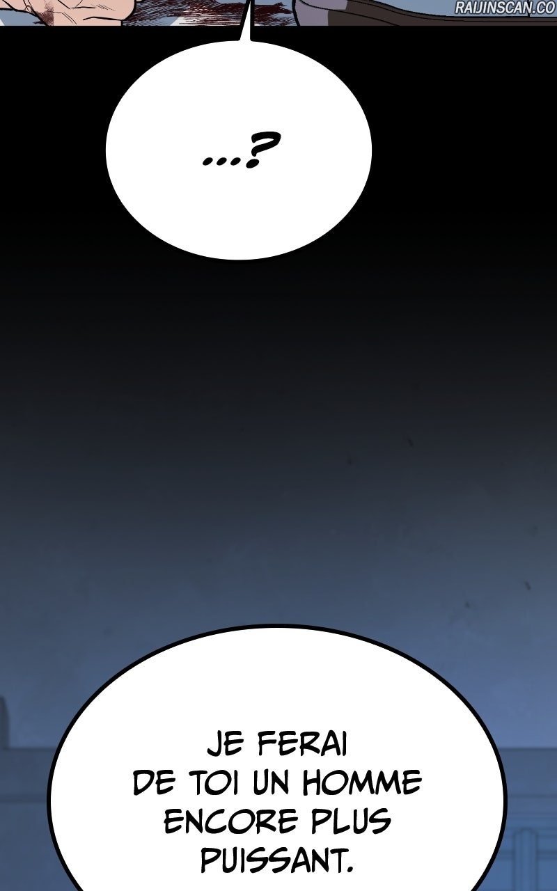 King of Violence Chapitre 56 - Page 100