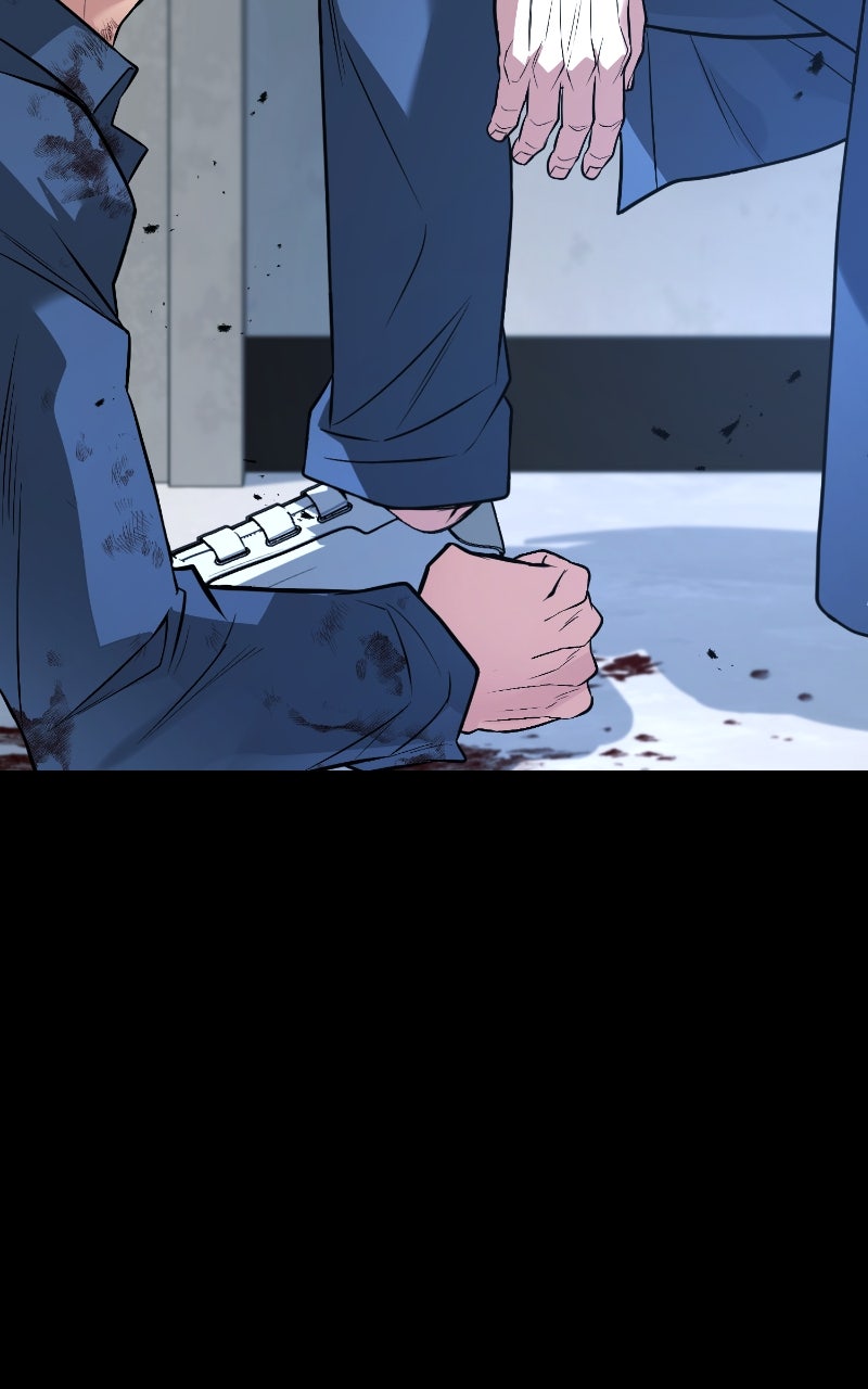 King of Violence Chapitre 56 - Page 102