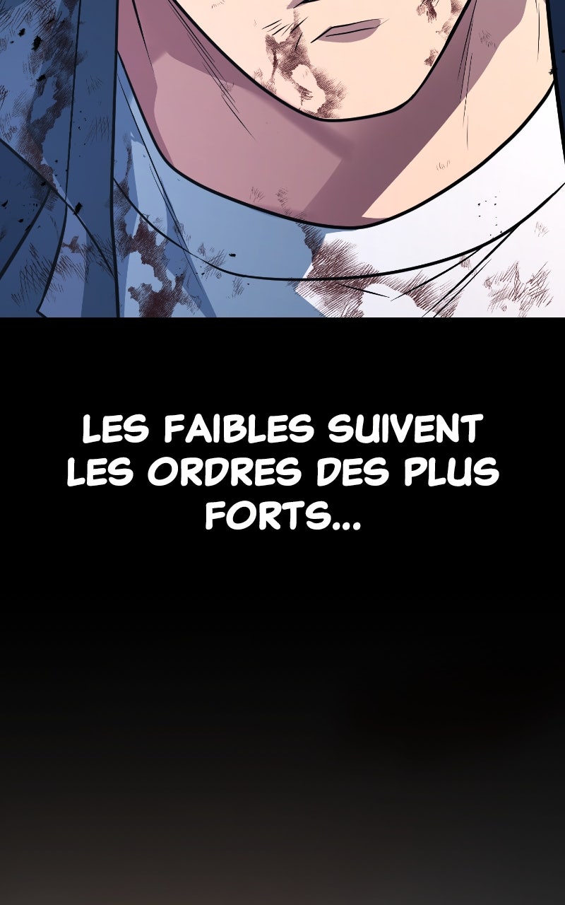 King of Violence Chapitre 56 - Page 104