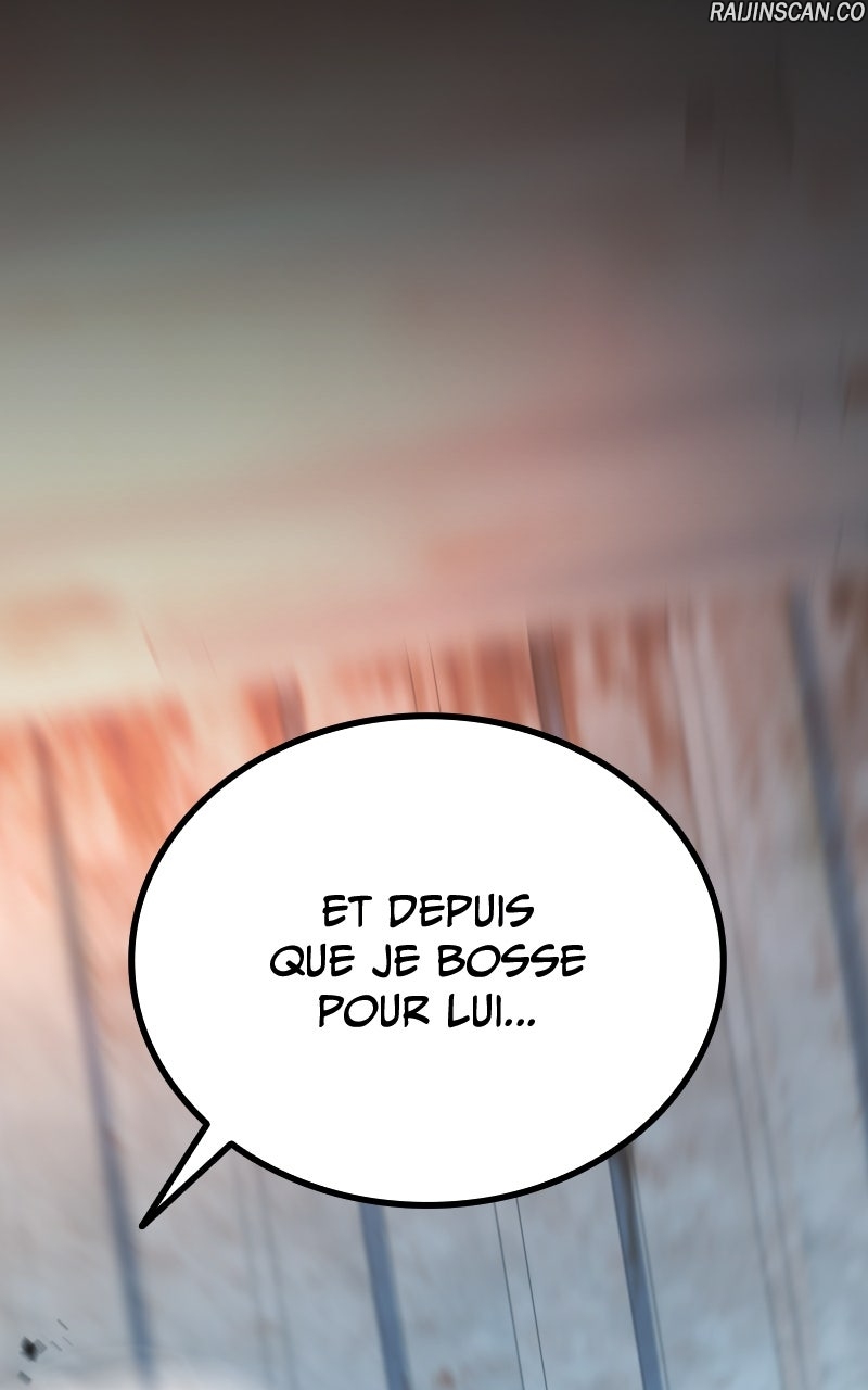 King of Violence Chapitre 56 - Page 105