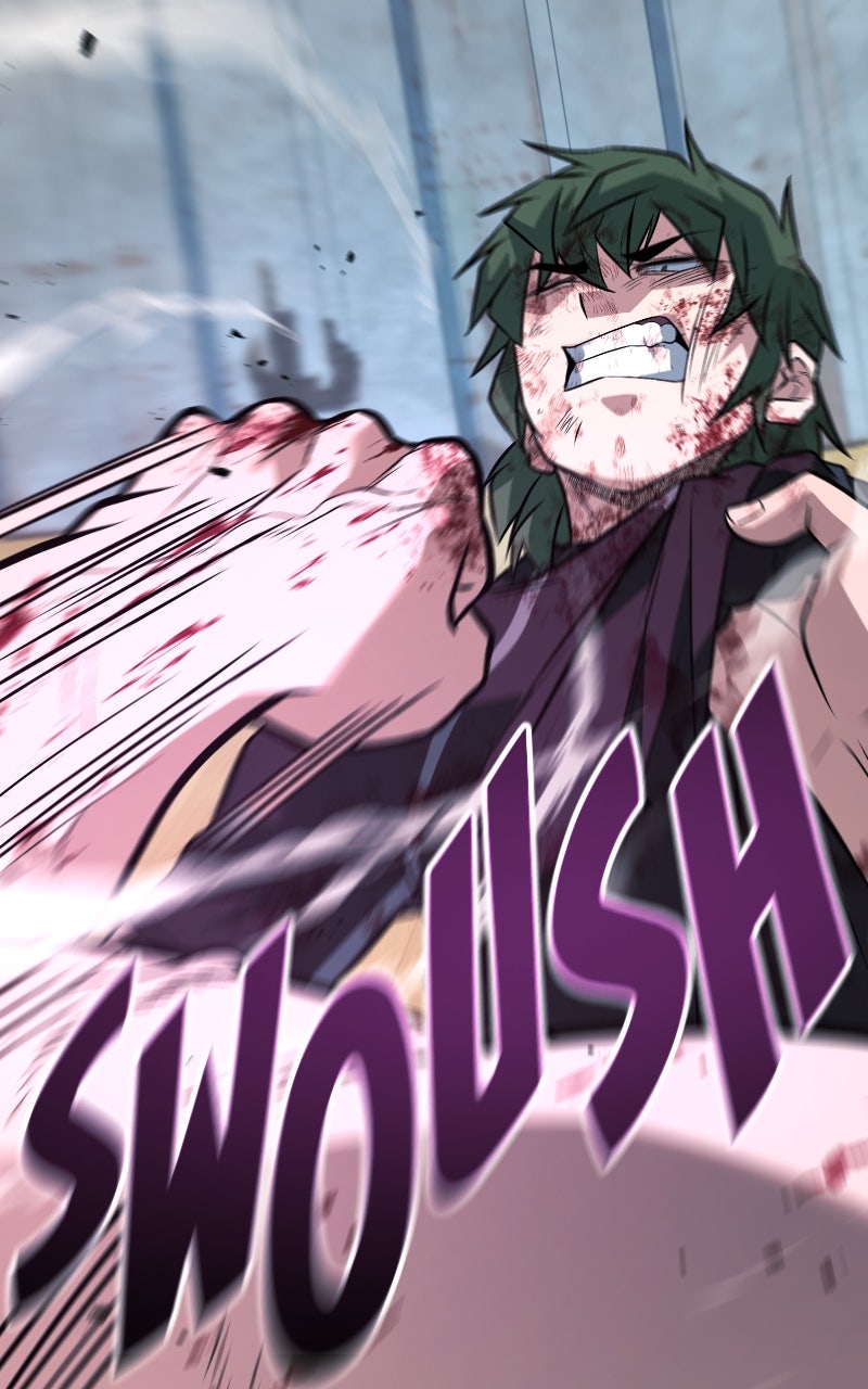 King of Violence Chapitre 56 - Page 106