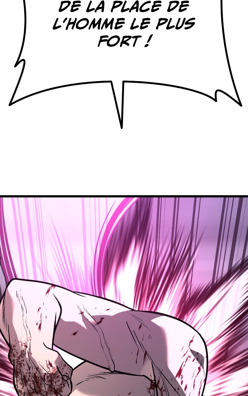 King of Violence Chapitre 56 - Page 108