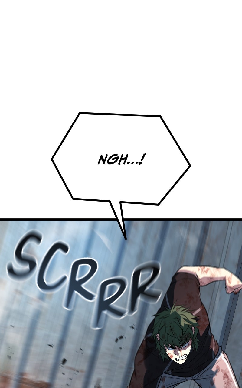 King of Violence Chapitre 56 - Page 11