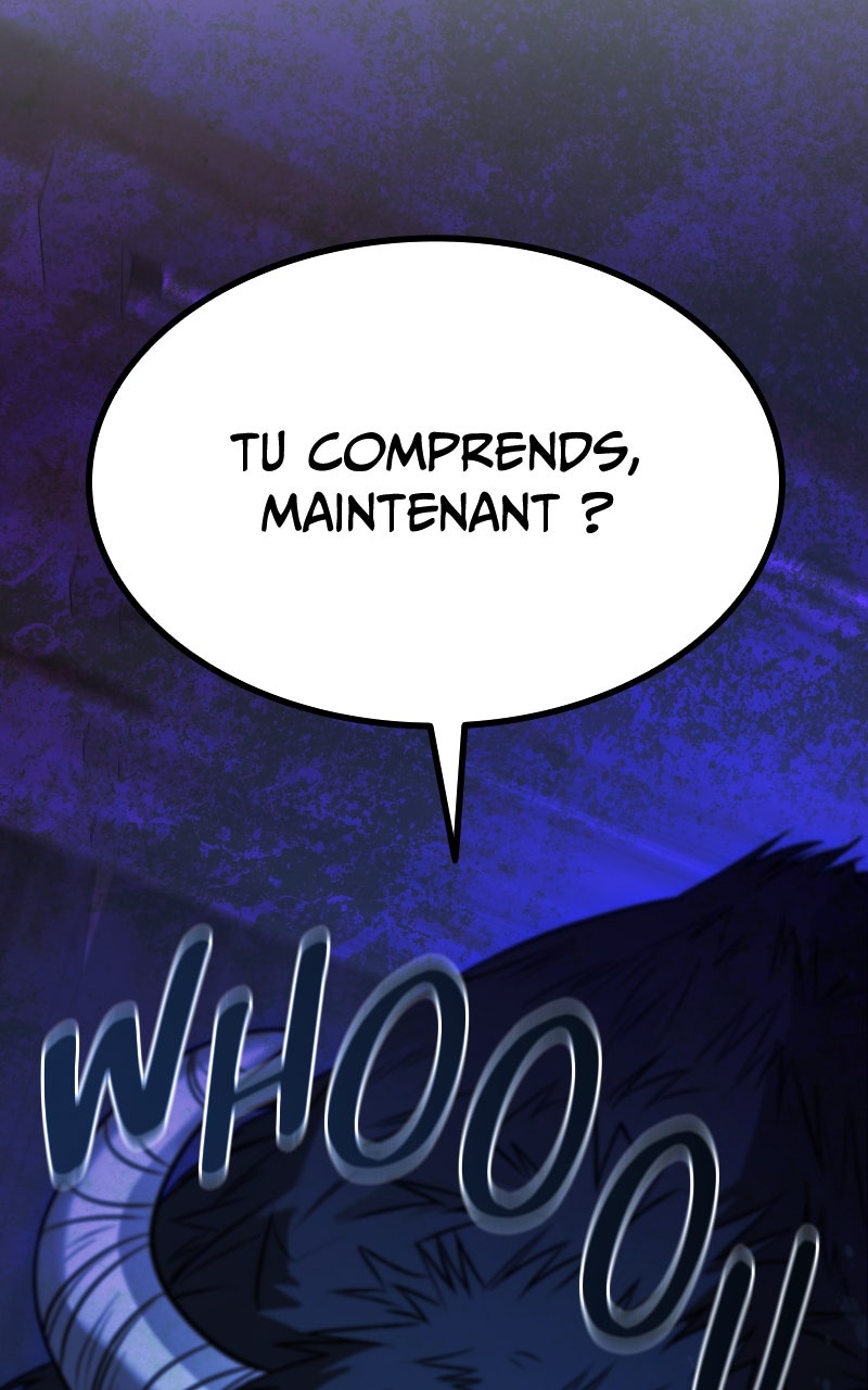 King of Violence Chapitre 56 - Page 111