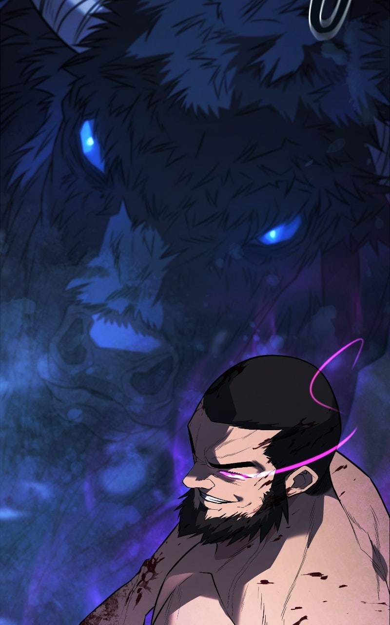 King of Violence Chapitre 56 - Page 112