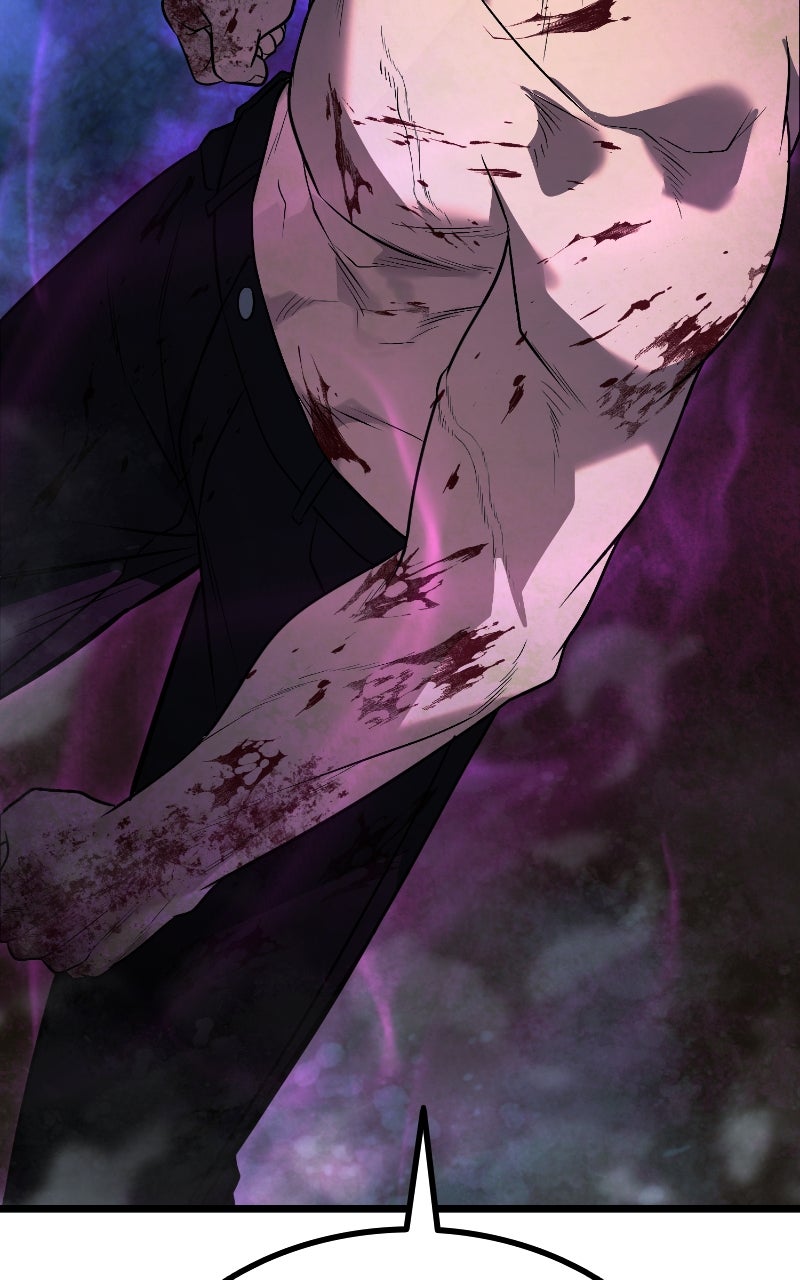 King of Violence Chapitre 56 - Page 113