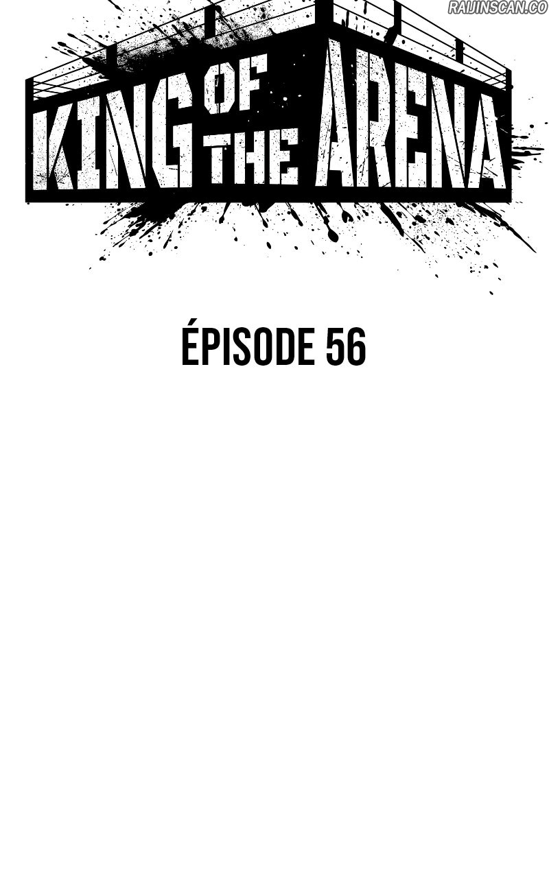 King of Violence Chapitre 56 - Page 115