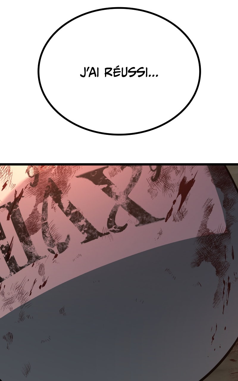 King of Violence Chapitre 56 - Page 116