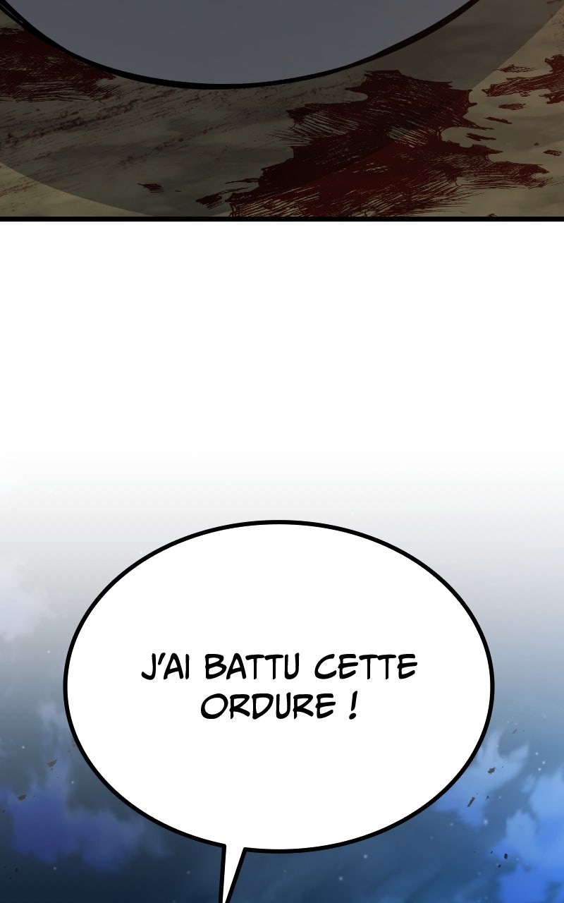 King of Violence Chapitre 56 - Page 117