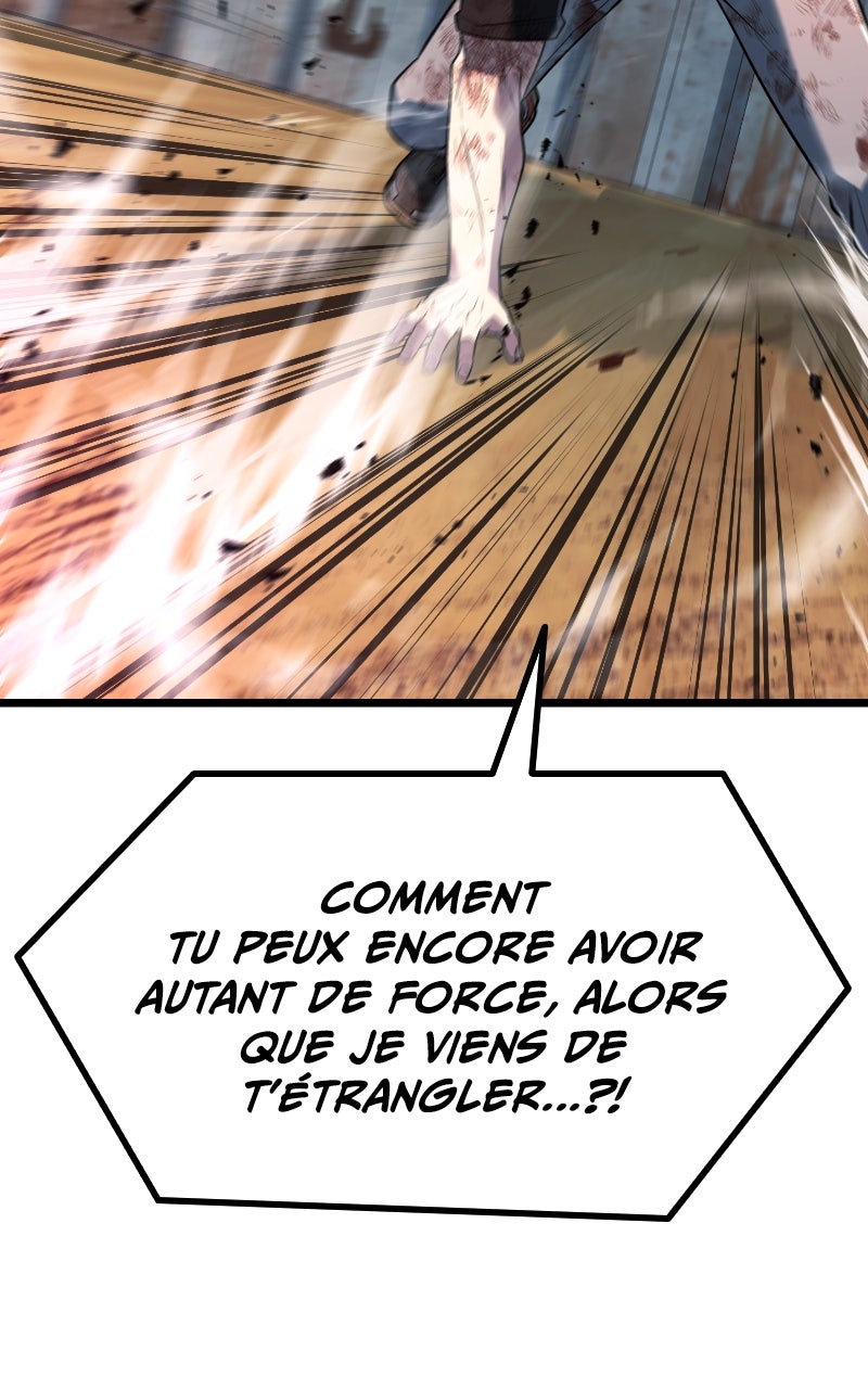 King of Violence Chapitre 56 - Page 12