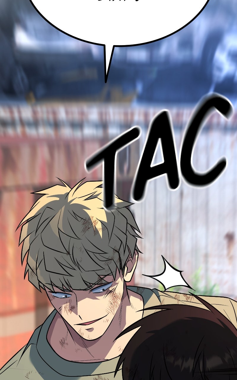 King of Violence Chapitre 56 - Page 123