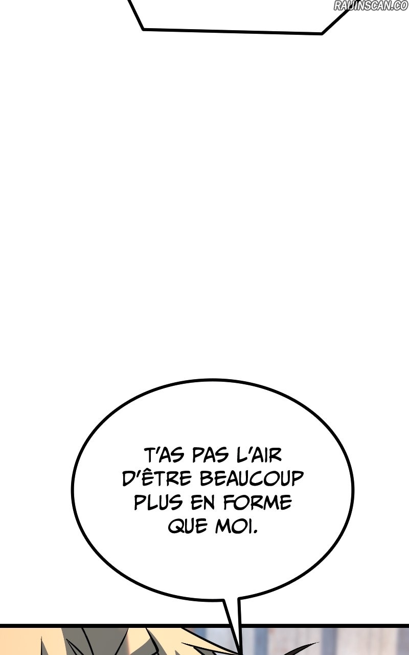 King of Violence Chapitre 56 - Page 125