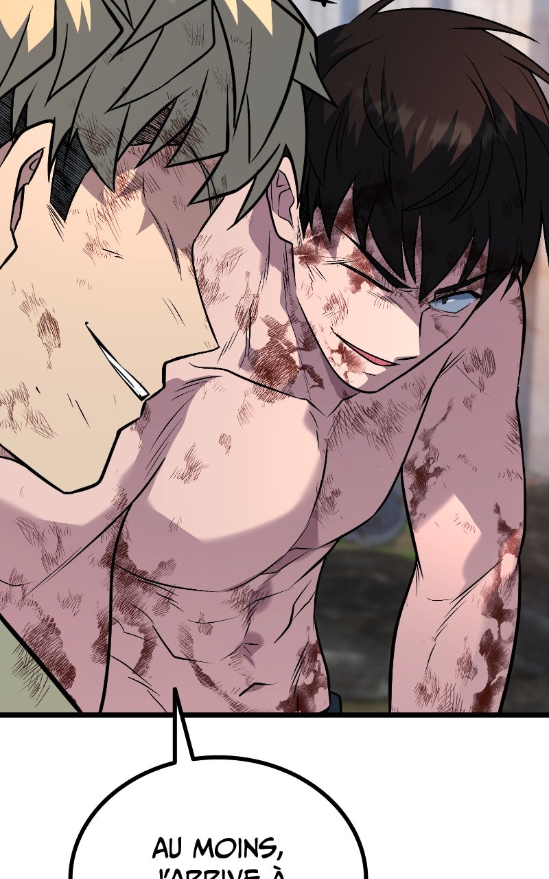 King of Violence Chapitre 56 - Page 126