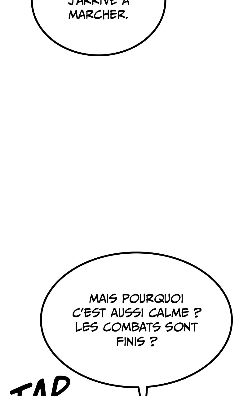King of Violence Chapitre 56 - Page 127