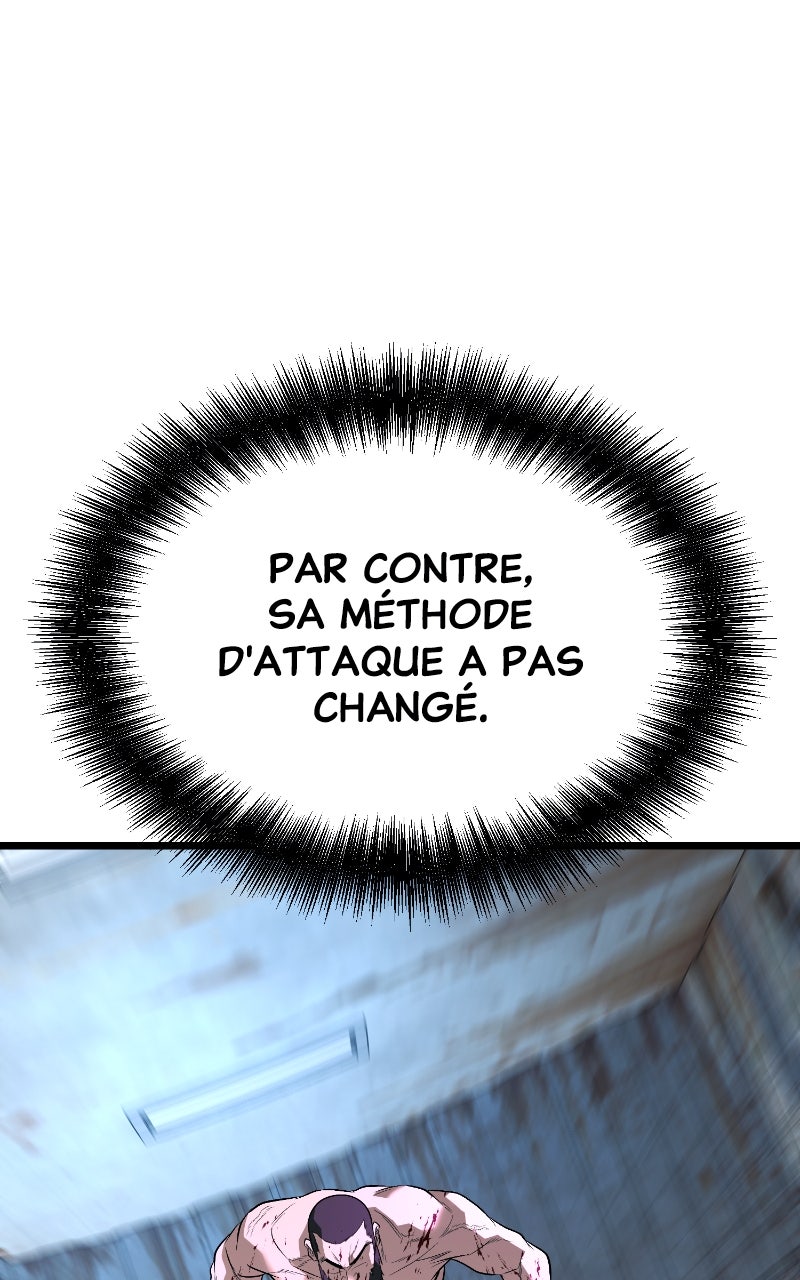 King of Violence Chapitre 56 - Page 13
