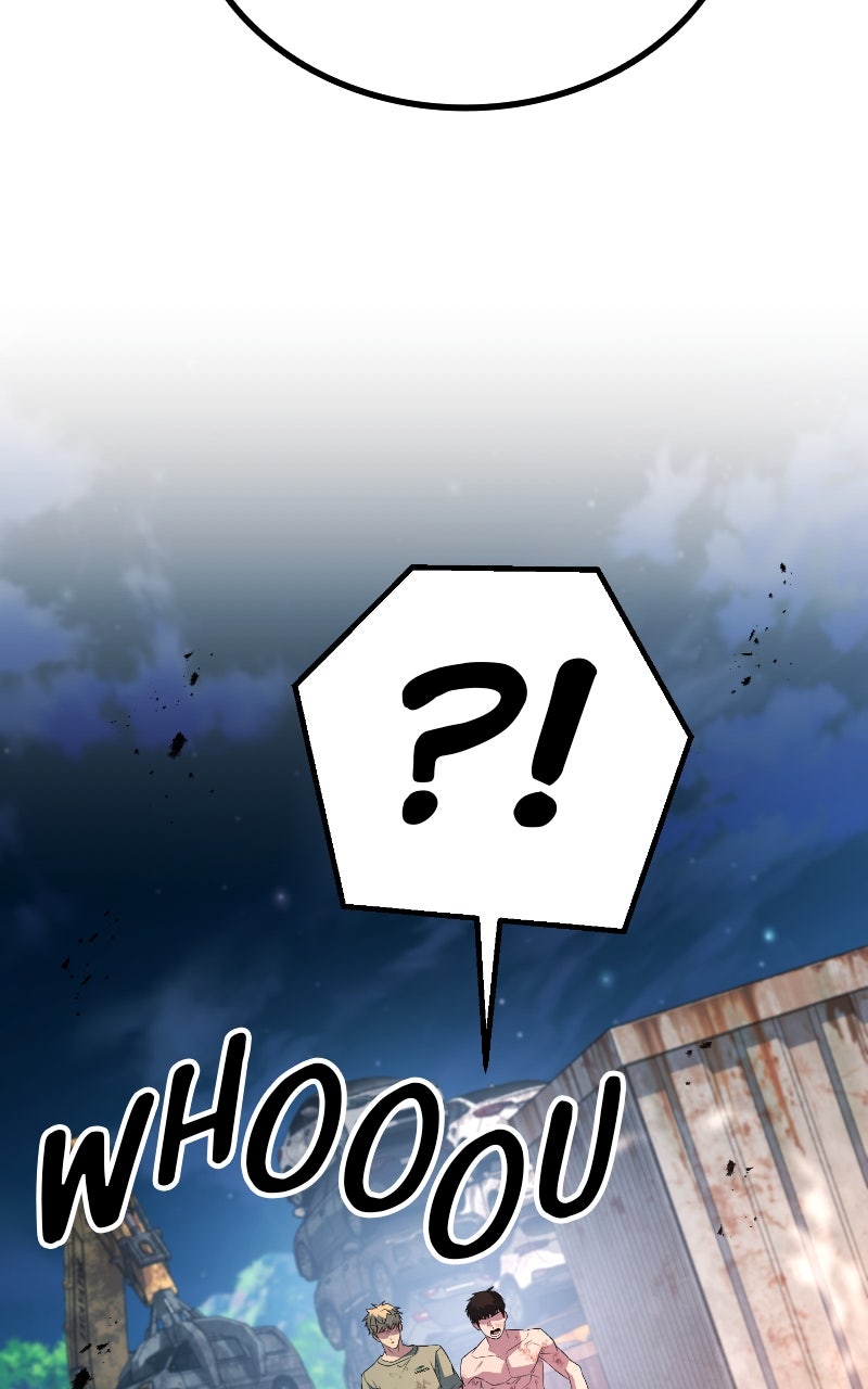 King of Violence Chapitre 56 - Page 131
