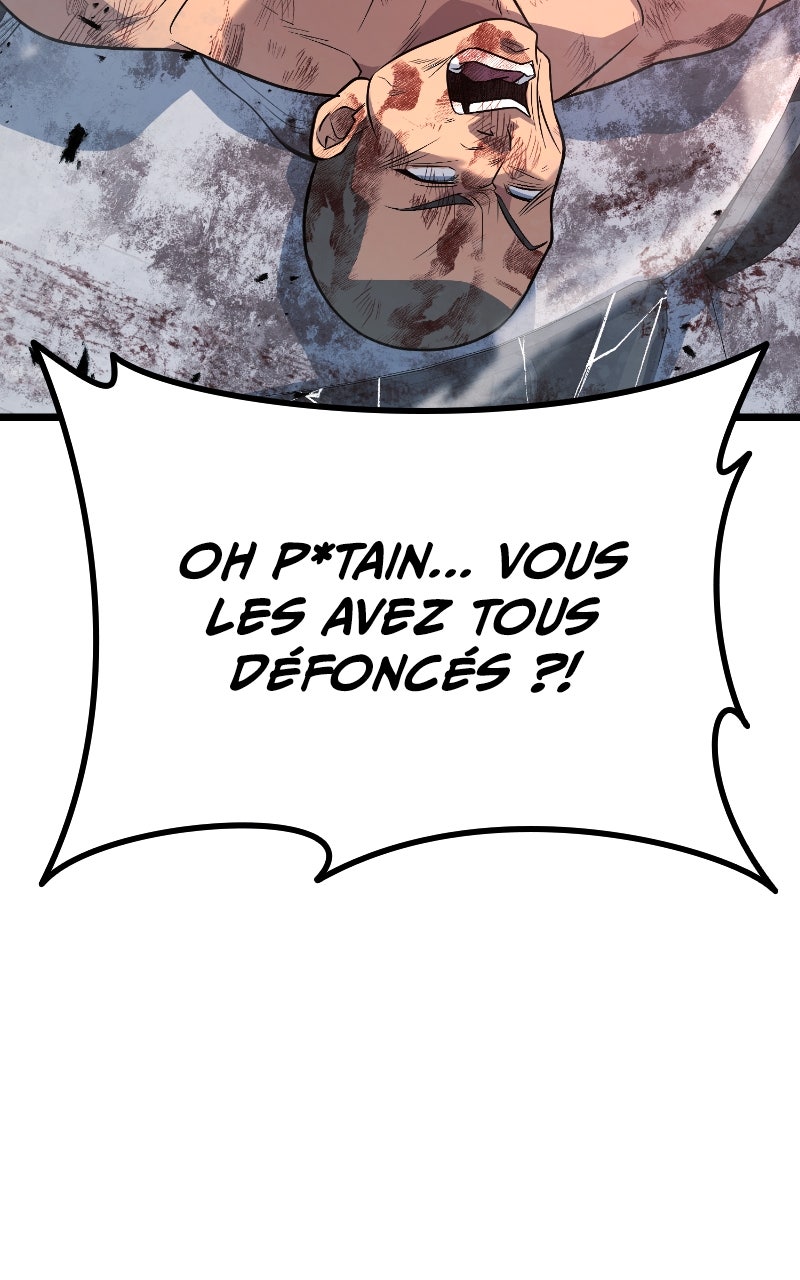 King of Violence Chapitre 56 - Page 133