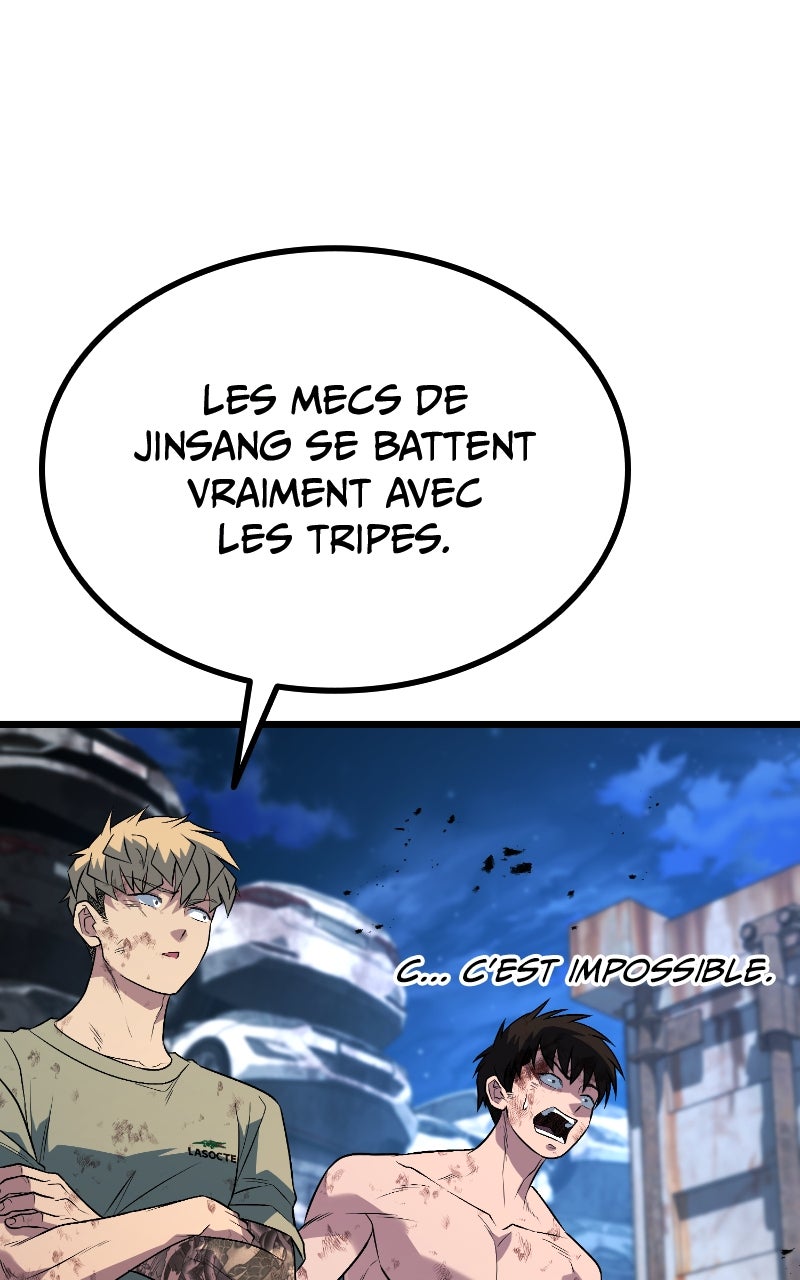King of Violence Chapitre 56 - Page 134