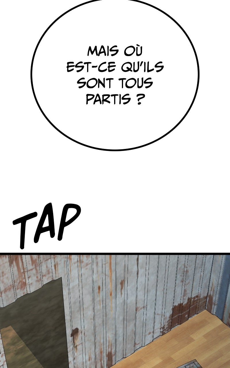 King of Violence Chapitre 56 - Page 138