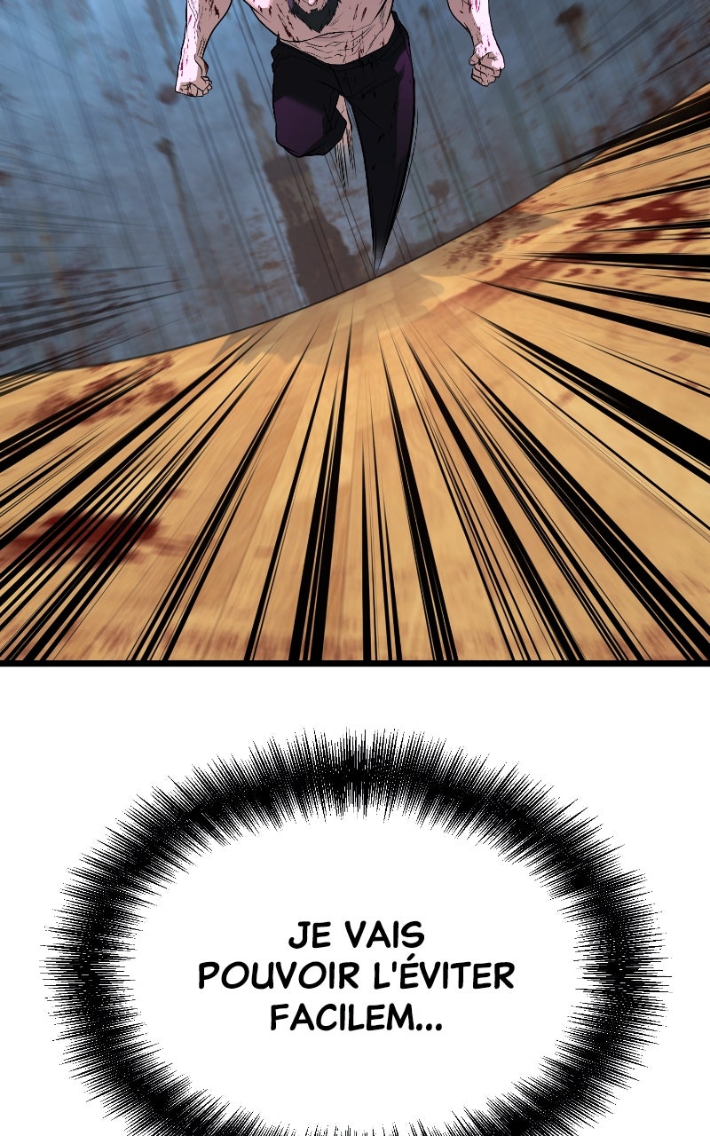 King of Violence Chapitre 56 - Page 14