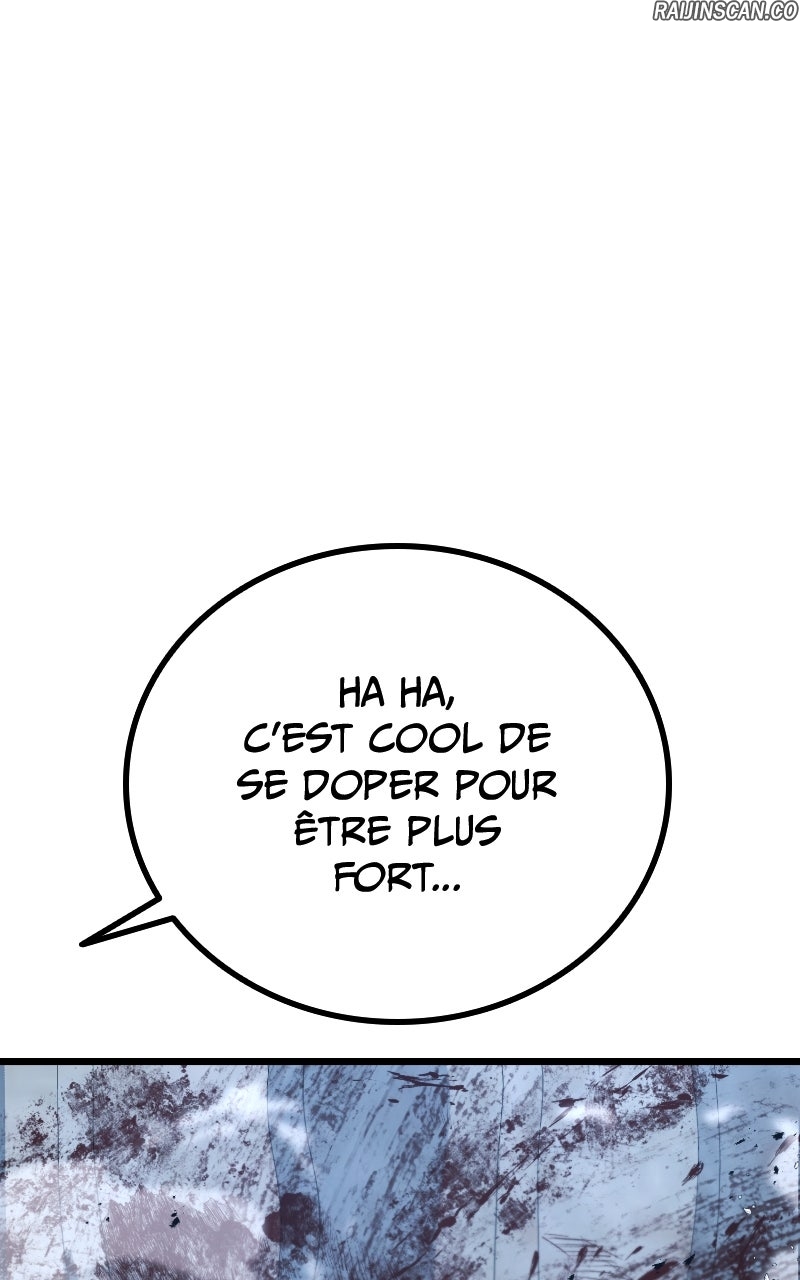 King of Violence Chapitre 56 - Page 140