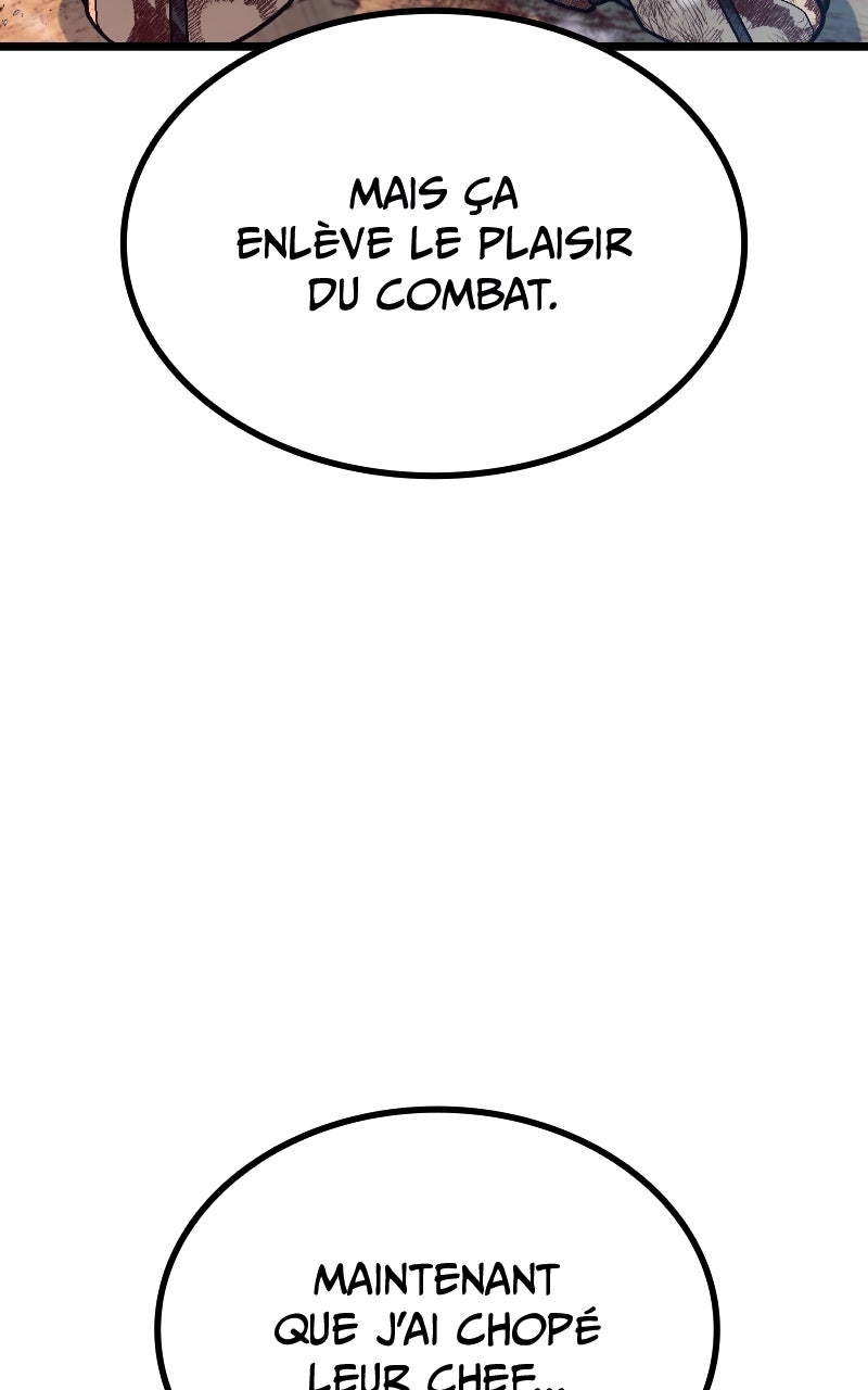 King of Violence Chapitre 56 - Page 142